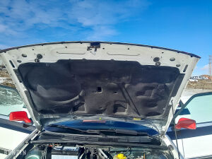 Audi 90 2.0 Quattro - 1988