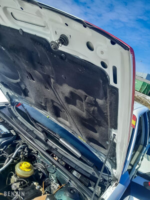 Audi 90 2.0 Quattro - 1988