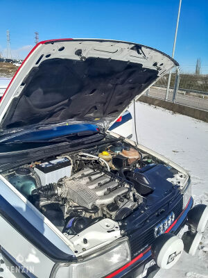 Audi 90 2.0 Quattro - 1988