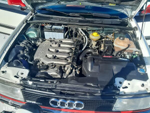 Audi 90 2.0 Quattro - 1988