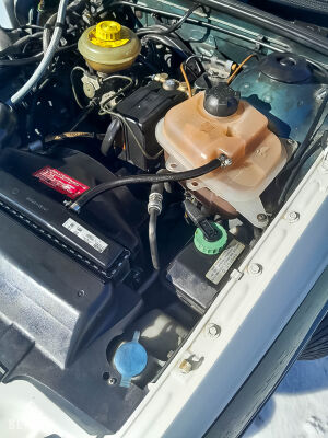 Audi 90 2.0 Quattro - 1988