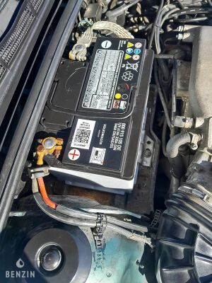 Audi 90 2.0 Quattro - 1988