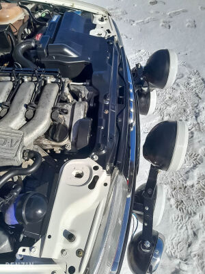 Audi 90 2.0 Quattro - 1988