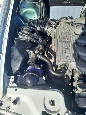 Audi 90 2.0 Quattro - 1988