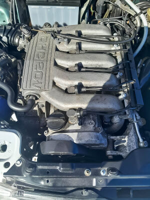 Audi 90 2.0 Quattro - 1988