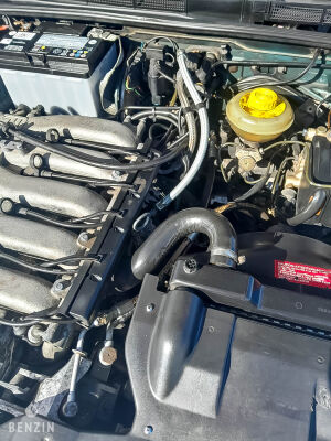 Audi 90 2.0 Quattro - 1988