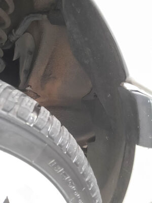 Audi 90 2.0 Quattro - 1988