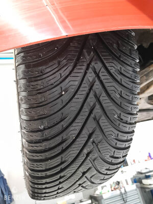 Audi 90 2.0 Quattro - 1988