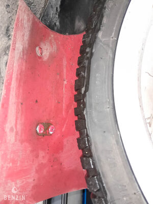 Audi 90 2.0 Quattro - 1988