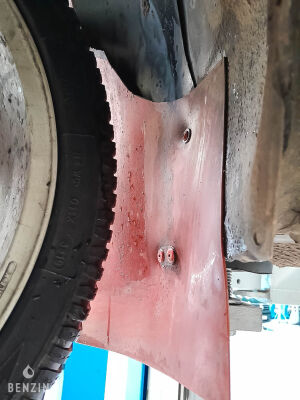 Audi 90 2.0 Quattro - 1988