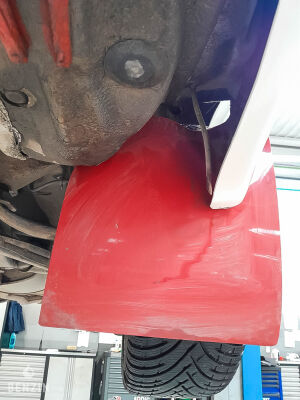 Audi 90 2.0 Quattro - 1988