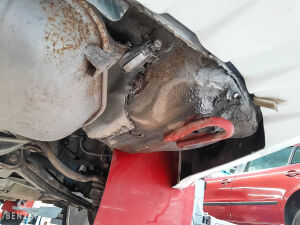 Audi 90 2.0 Quattro - 1988