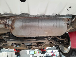 Audi 90 2.0 Quattro - 1988