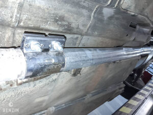 Audi 90 2.0 Quattro - 1988