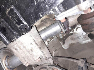 Audi 90 2.0 Quattro - 1988