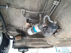 Audi 90 2.0 Quattro - 1988