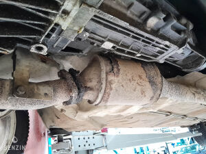 Audi 90 2.0 Quattro - 1988