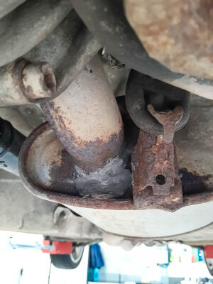 Audi 90 2.0 Quattro - 1988