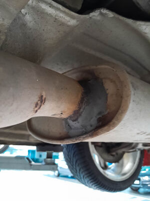 Audi 90 2.0 Quattro - 1988