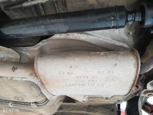 Audi 90 2.0 Quattro - 1988