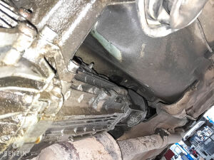 Audi 90 2.0 Quattro - 1988