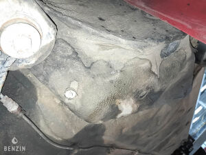 Audi 90 2.0 Quattro - 1988