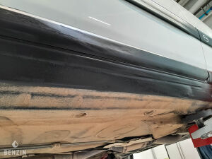 Audi 90 2.0 Quattro - 1988