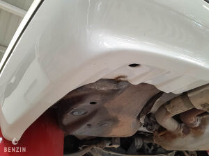 Audi 90 2.0 Quattro - 1988