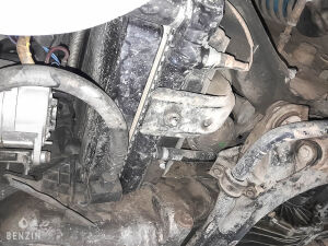 Audi 90 2.0 Quattro - 1988