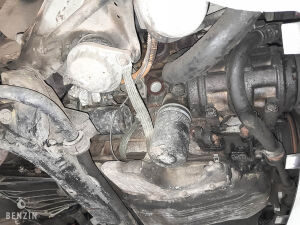 Audi 90 2.0 Quattro - 1988