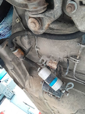 Audi 90 2.0 Quattro - 1988