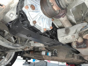 Audi 90 2.0 Quattro - 1988