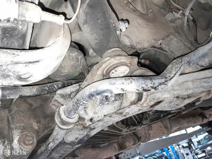 Audi 90 2.0 Quattro - 1988