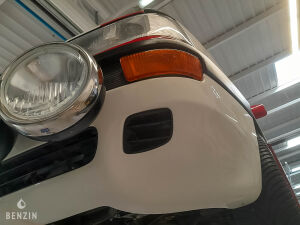 Audi 90 2.0 Quattro - 1988