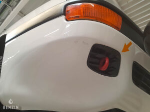 Audi 90 2.0 Quattro - 1988