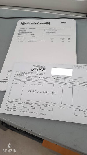 Audi 90 2.0 Quattro - 1988