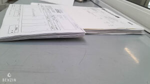 Audi 90 2.0 Quattro - 1988