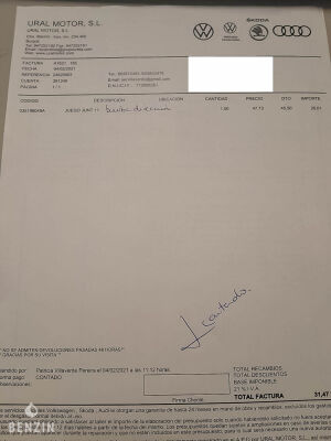 Audi 90 2.0 Quattro - 1988