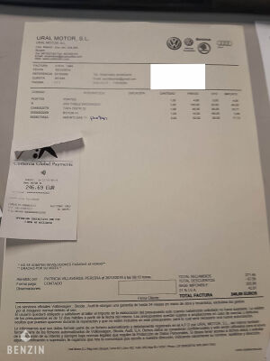 Audi 90 2.0 Quattro - 1988