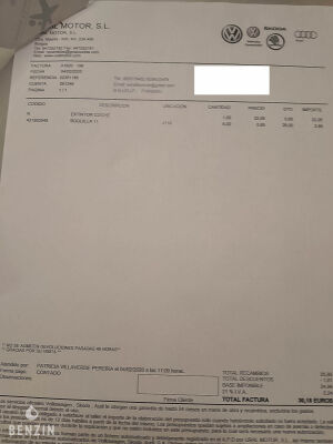 Audi 90 2.0 Quattro - 1988