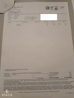 Audi 90 2.0 Quattro - 1988