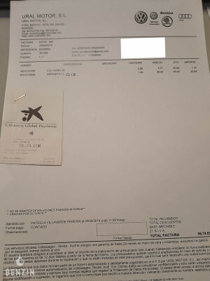 Audi 90 2.0 Quattro - 1988