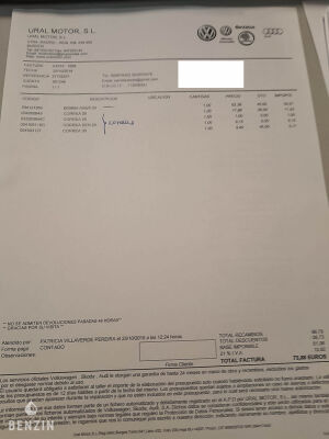 Audi 90 2.0 Quattro - 1988