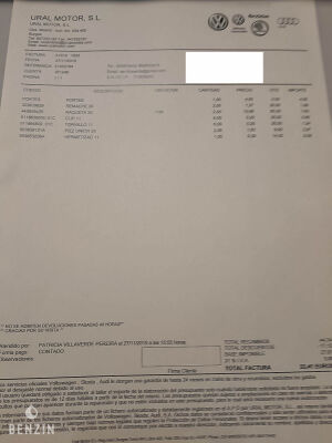 Audi 90 2.0 Quattro - 1988