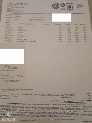 Audi 90 2.0 Quattro - 1988