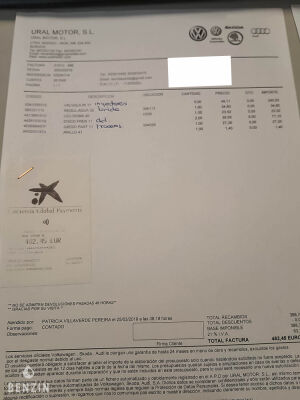 Audi 90 2.0 Quattro - 1988