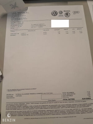 Audi 90 2.0 Quattro - 1988