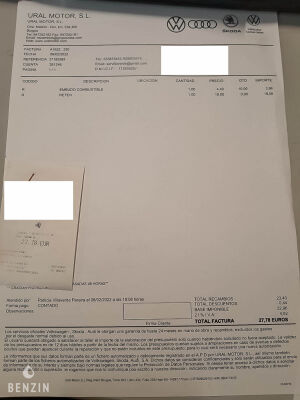 Audi 90 2.0 Quattro - 1988