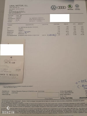 Audi 90 2.0 Quattro - 1988