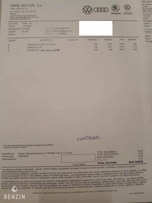 Audi 90 2.0 Quattro - 1988